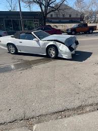 Image result for Arctic White 1992 Camaro
