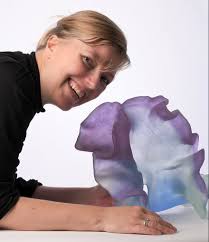 I'm delighted to be welcomed into @just_glass_ as a honorary member. Just  Glass was formed in 2003 to provide Richmond Adult Community College's  glass students and teachers with a means to exhibit