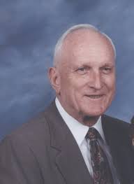 Frank Bounds Obituary