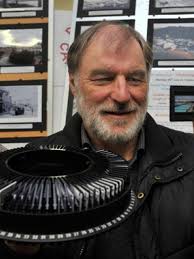 Back to basics for camera club 50th