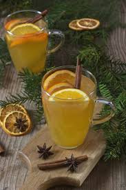 Gluh Gin Mit Apfel Und Orangen Rezept Sweets Lifestyle Rezept Orangenrezepte Gin Getranke Aperitif Rezepte