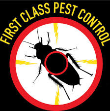 First Class Pest Control