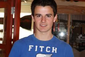 LIVING THE DREAM : Running a serious subject for Northeast Kings student  Tim Longley Gallery