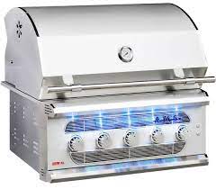 American Muscle Grill 36 Inch Built In Gas Grill Review American Muscle Grill Wood Fuel Wood Charcoal