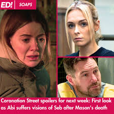 Mason's death has a huge impact