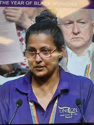 UNISON Conference 2024