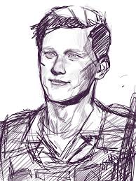 Keegan P Russ on Tumblr