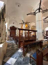 St. Thomas Cathedral in Mumbai | Atlas ...