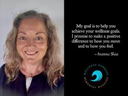 Health and wellness coaching in Uxbridge