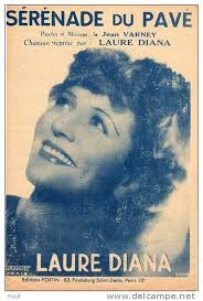 Partitions musicales anciennes