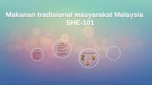 Persoalannya, adakah pengendali makanan di malaysia peka terhadap kebersihan dan keselamatan makanan? Makanan Tradisional Masyarakat Malaysia By Mohd Izzat