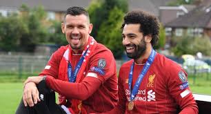 Their clean sheets ratio is currently at 28%.that means dejan lovren has kept a clean sheet in 6 matches out of the 21 that the player. Jurgen Klopp Gesteht Mo Salah Verloren Hat Der Beste Freund Dejan Lovren Nach Liverpool Beenden Hinweis Aktuelle Boulevard Nachrichten Und Fotogalerien Zu Stars Sternchen