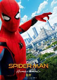 We would like to show you a description here but the site won't allow us. Sauriez Vous Ou Se Trouve Spider Man Homecoming Au Japon