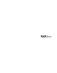 Koca Inn By Carlos Leon Xjimenez Issuu