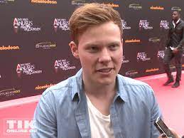 Außer mara ist plötzlich auch daniel in höchster gefahr. Rotschopf Daniel Wilken Im Interview Am Rande Der Premiere Von Das Haus Anubis In Berlin Tikonline De