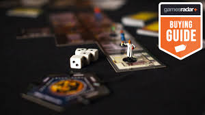 Charity trivia tournament finals, nick wright on nfl season: Best 15 Board Games For Adults In 2021 Gamesradar