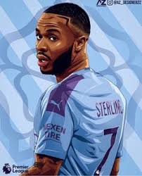 We have 79+ amazing background pictures carefully picked by our community. Raheem Sterling