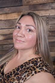 Mayra Diaz's Instagram, Twitter & Facebook