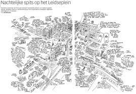 We did not find results for: Map Leidseplein Part Of Centre Of Amsterdam By Jan Rothuizen Cat City City Cartoon City