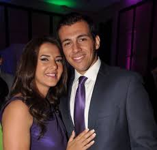 دنيا سمير غانم تحتفل بعيد ميلاد زوجها الاعلامي (رامى رضوان). Ø±Ø§Ù…ÙŠ Ø±Ø¶ÙˆØ§Ù† ÙŠØ³Ø®Ø± Ù…Ù† Ù†Ø´Ø± ØµÙˆØ±Ø© Ø§Ø¨Ù†ØªÙ‡ ÙƒØ§ÙŠÙ„Ø§ Ø¯Ù†ÙŠØ§ Ø§Ù„ÙˆØ·Ù†