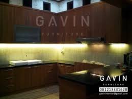 Harga kitchen set yang ditawarkan oleh desainrumahnya.com berkisar dari 1.9 sampai dengan 3 juta keatas (harga tersebut merupakan harga per meter). Kitchen Set Minimalis Modern 2016 Gavin Furniture Kitchen Set Minimalis Lemari Pakaian Custom Hpl Duco Dan Laker Terbaik