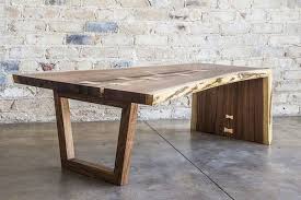 After finding the perfect piece, we got out the power tools to cut it. Pin On Slab Tables