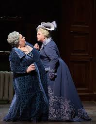 La fille du regiment by light house cinema on vimeo, the home for high quality videos and the people who love them. Metropolitan Opera Live Hd Broadcasts 2018 19 Donizetti S La Fille Du Regiment Showing On March 2 The Classical Source