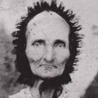 Nancy Pond (1817–1899) • FamilySearch