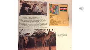 Has been added to your cart. My Librarian Is A Camel Kenya Youtube