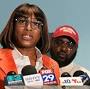 Profile Picture of Celena Morrison-McLean, Darius McLean plan to sue after state ... (@inquirer.com) on Google