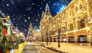 Novyj God 2021 V Rossii Top Luchshih Mest Travel4free Ru