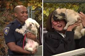 A new season of snl kicks off this weekend. Kate Mckinnon