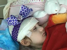 Health care refugees: Family flees Florida to save daughter