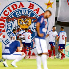 Na arena cajueiro, bahia de feira e bahia se enfrentam por vaga na final do campeonato baiano. Bahia X Bahia De Feira Como Aconteceu Resultado Destaques E Reacao Futebol Na Veia