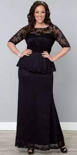 Roknya yang flare dan panjang hingga mata kaki pun dapat membantu menutupi pinggul, paha, dan betis besar. 15 New Ideas For Dress Brokat Untuk Orang Gemuk Dress Brokat Spring Dresses Casual Elegant Dresses Short