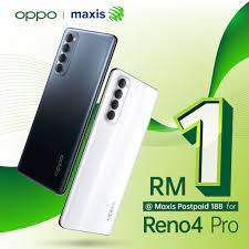 The latest review maxis postpaid plan was posted on jun 28, 2010. Reno4 Series Telco Plan
