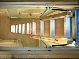 Silverline cares about the surroundings. How To Install A Folding Attic Ladder How Tos Diy