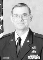 Ronald Reed Obituary (2005)