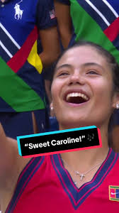 Emma Raducanu Makes History at US Open 2021