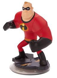 Mr Incredible Disney Infinity Wiki Fandom