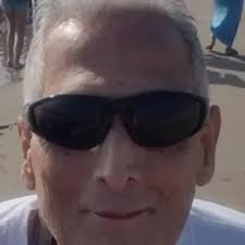 Obituary information for Joseph Martinez