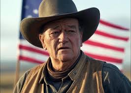 John Wayne's love for the ocean and his yacht