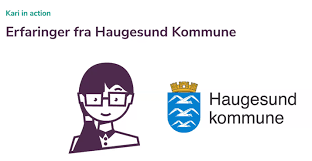 Dette er haugesund kommunes offisielle side. Kommune Kari Vil Du Se Opptak Av Webinaret Eventyret Kari En Interkommunal Suksesshistorie Klikk Pa Denne Lenken Https Tinyurl Com Y6xc3n57 Og Hor Haugesund Kommune Fortelle Om Sine Erfaringer Med A Ansette Meg