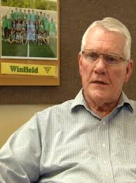 WVSSAC Boys State Tournament: Persinger hits year 50 calling games