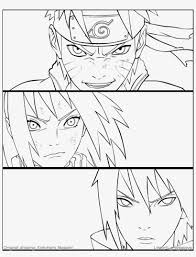 Https Www Nicepng Com Png Detail 145 1456422 Naruto Team 7 Reunion Naruto Team 7 Drawing Png Naruto Drawings Easy Naruto Drawings Naruto Team 7