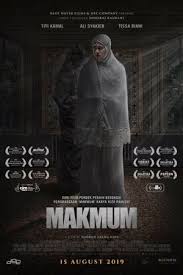 Nonton Layarkaca21indo Makmum 2019 Layarkaca21 Indonesia Film Film Horor Film Pendek