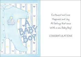 Image Result For Baby Boy Cards Messages Baby Boy Cards Baby Shower Cards Boy Cards