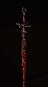 The Coiled Sword Rendering Dark Souls 3 Dark Souls Tattoo Dark Souls 3 Dark Souls