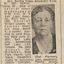 Bertha Alexander Family History & Historical Records