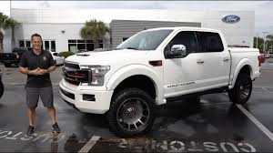 92 best ford harley davidson 2020 speed test car price 2020. Is The Ford F 150 Harley Davidson A Better Truck Than The 2021 Ram Trx Youtube